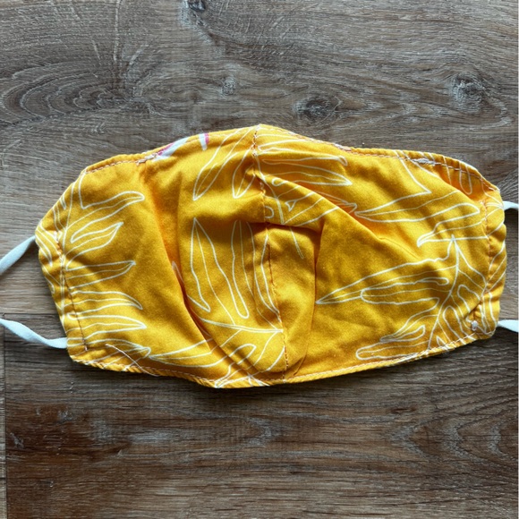 Fighting Eel masks, set of 3 - Picture 2 of 7